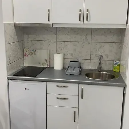 Snow White Apartament