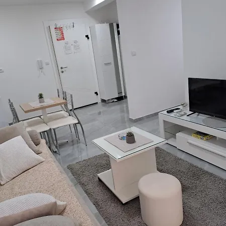 Snow White Apartament