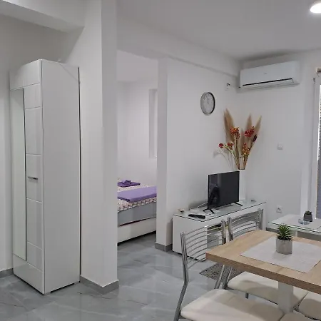 Snow White Apartament