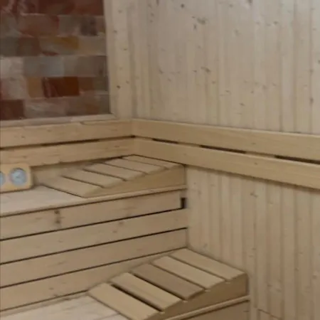 Snow White Apartament *