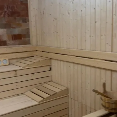 Apartament Snow White *