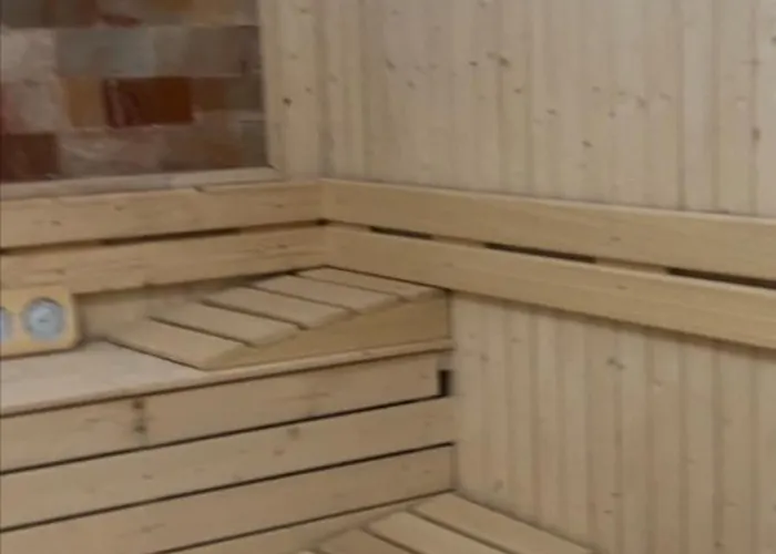 Snow White Апартаменты *