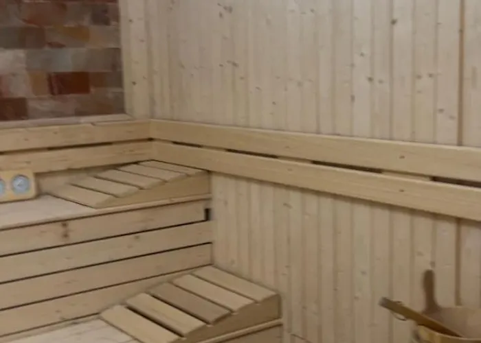 Апартаменты Snow White *